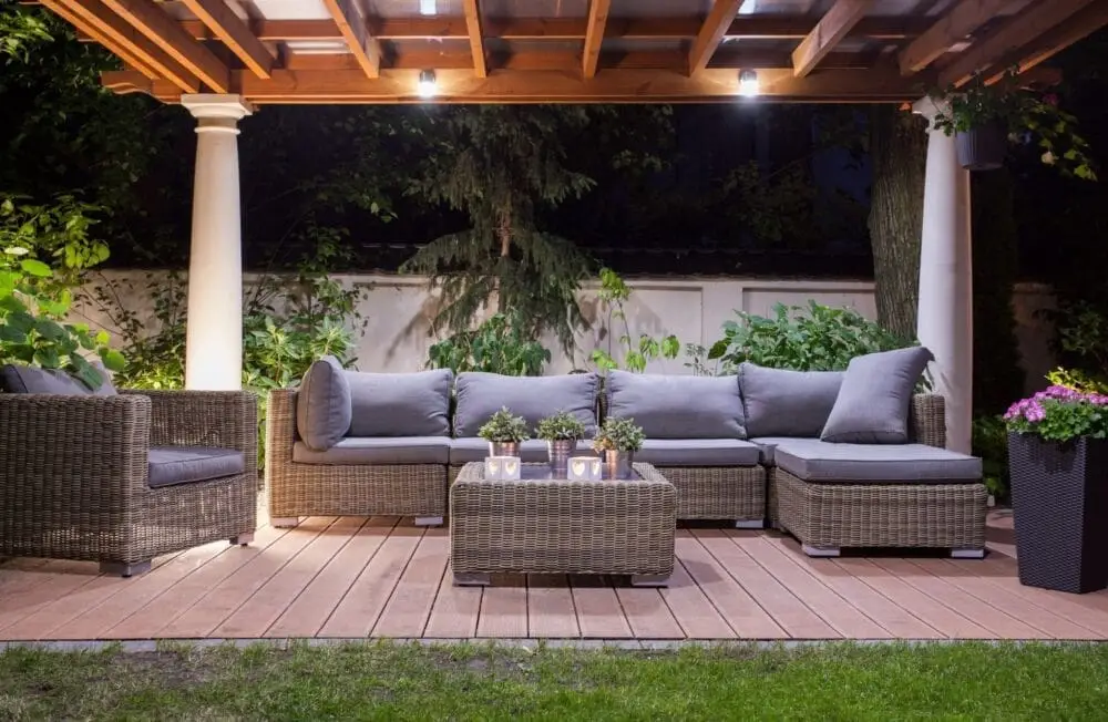 La Cresta Luxury