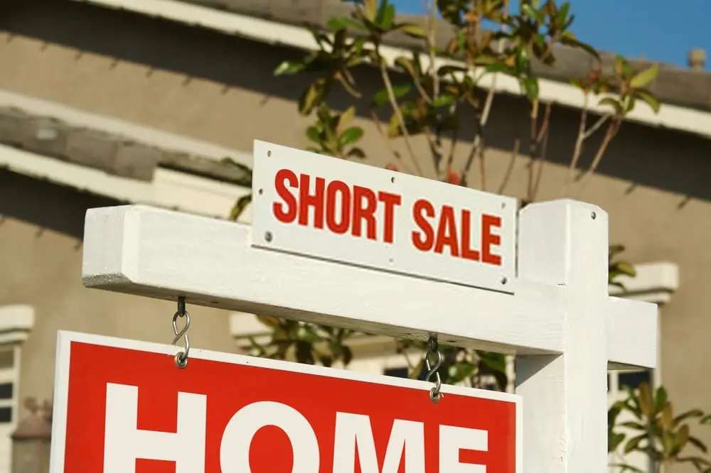 Short Sale