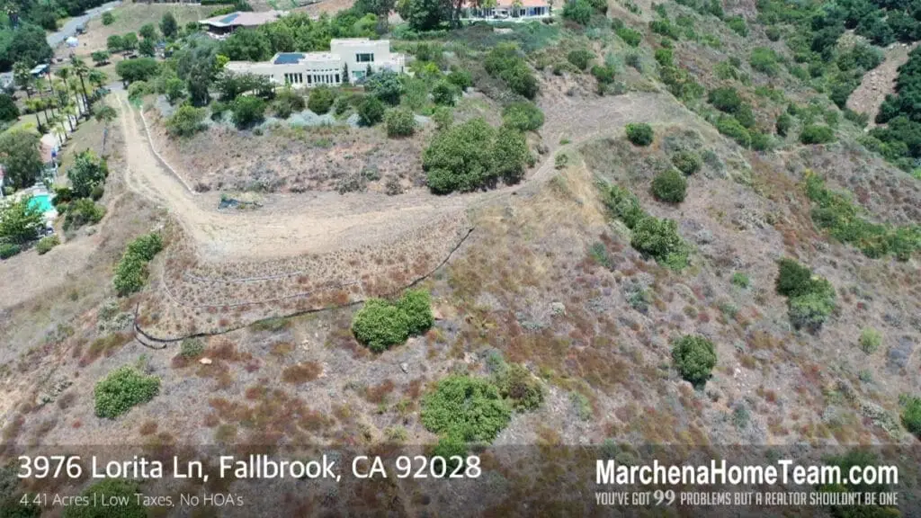 3976 Lorita Lane, Fallbrook, CA 92028