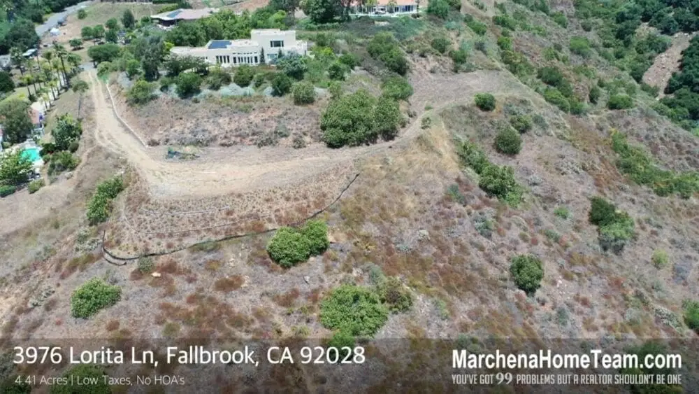 3976 Lorita Lane, Fallbrook, CA 92028