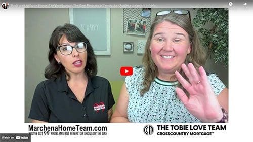 Donāt wait to Buy a Home The time is now