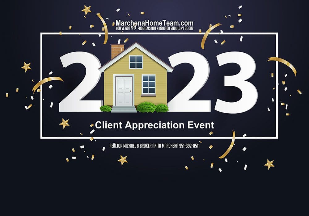 Client Appreciation Event 2023