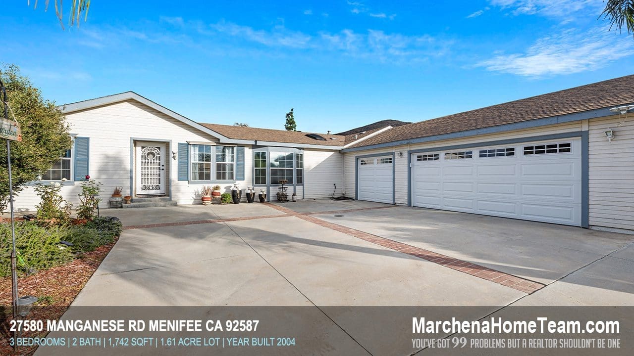 27580 Manganese Rd Menifee Ca 92587