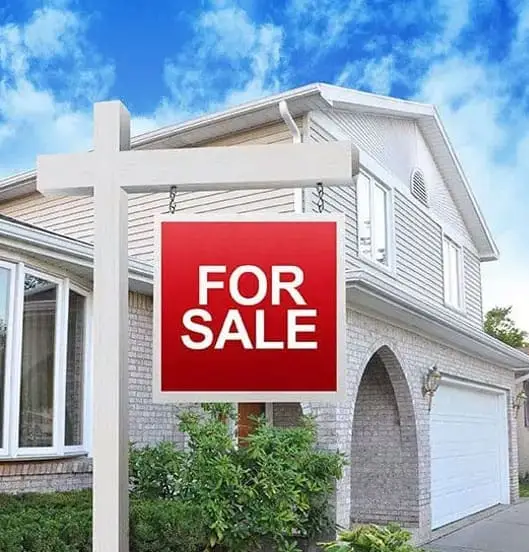Temecula CA homes for sale real estate property with for sale sign