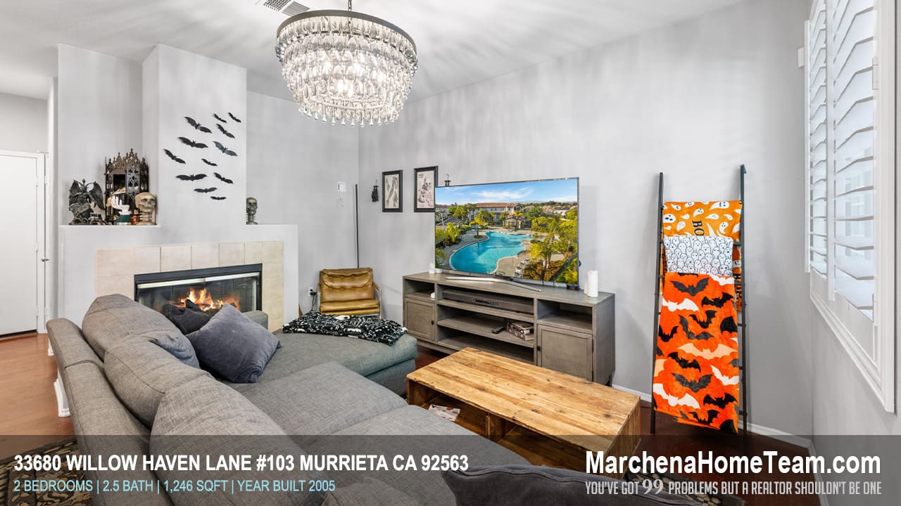 33680 Willow Haven Lane #103 Murrieta CA 92563