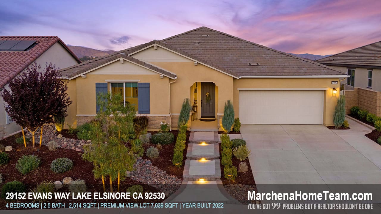 29152 Evans Way, Lake Elsinore, CA 92530