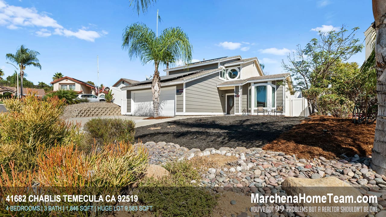 41682 Chablis Temecula CA 92591