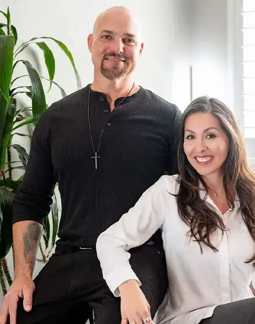 Temecula Realtors Michael and Anita Marchena real estate brokers and home loan specialists