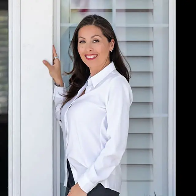 Professional headshot of Michael Marchena, Temecula-based Realtor and Home Loan Specialist, smiling in business casual attire.