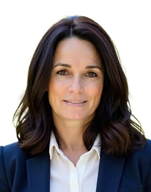 Realtor Dawn Wayer