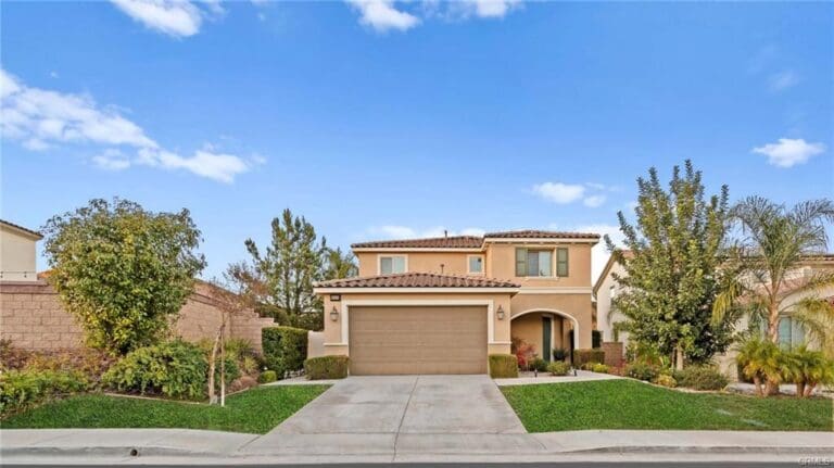 36430 Geranium Drive Lake Elsinore CA 92532