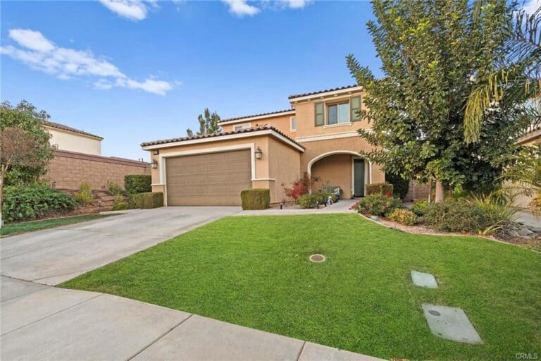 3- 36430 Geranium Drive Lake Elsinore CA 92532