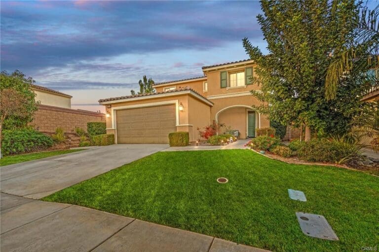 4- 36430 Geranium Drive Lake Elsinore CA 92532