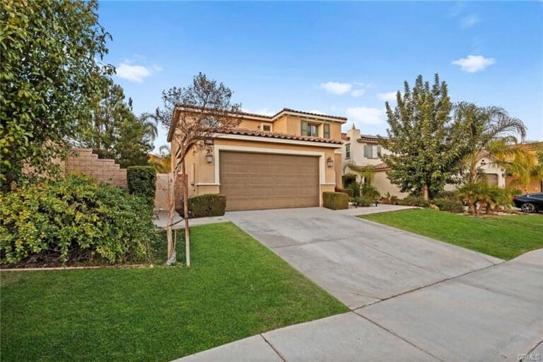 5- 36430 Geranium Drive Lake Elsinore CA 92532