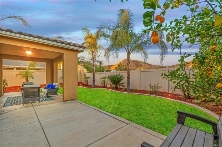 56- 36430 Geranium Drive Lake Elsinore CA 92532