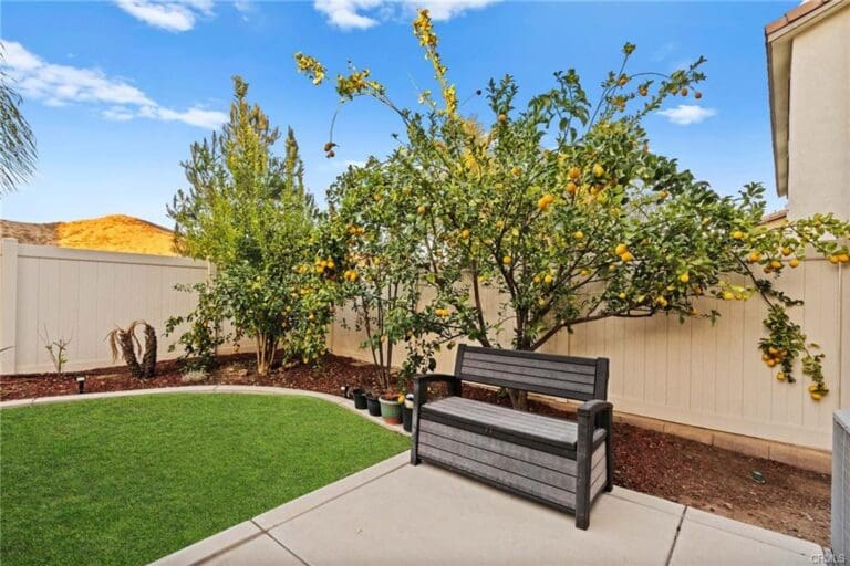 60- 36430 Geranium Drive Lake Elsinore CA 92532