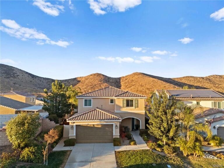 67- 36430 Geranium Drive Lake Elsinore CA 92532