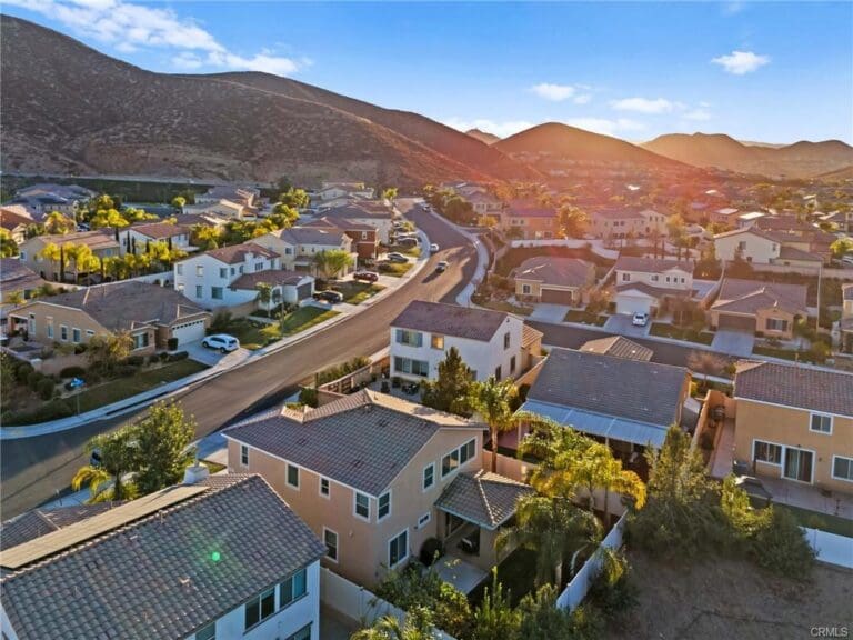 68- 36430 Geranium Drive Lake Elsinore CA 92532