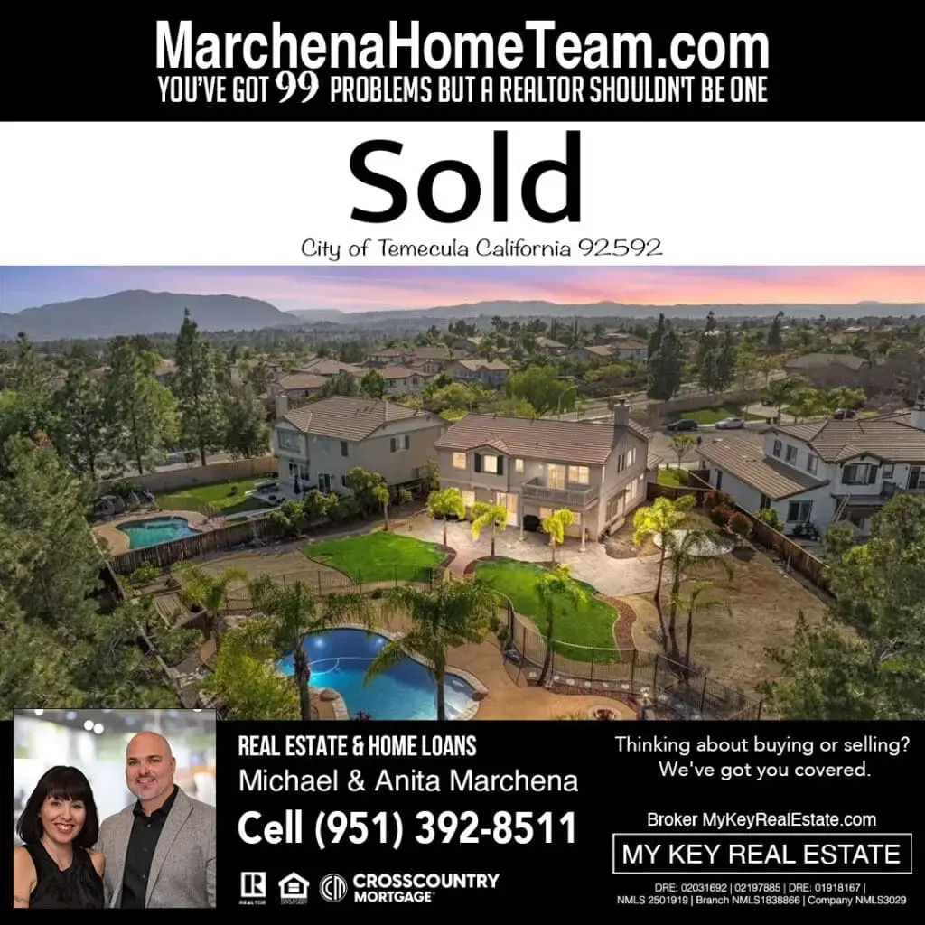 Another Happy Family Scores Their Dream Home in Crowne Hill, Temecula