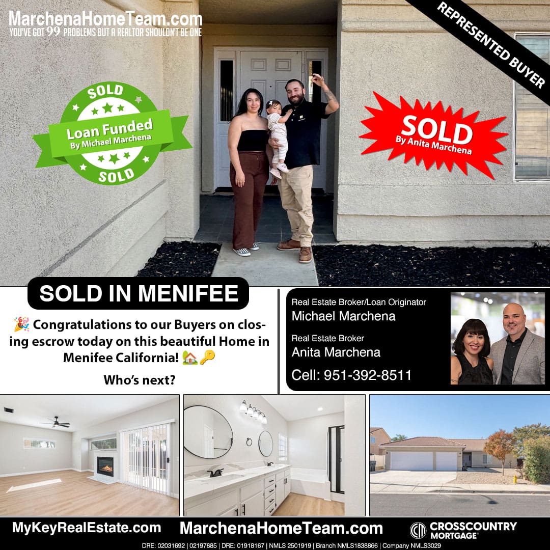 Loan-Finded-Sold--Menifee,-CA-92585