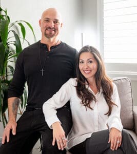 Temecula Realtors Michael & Anita Marchena