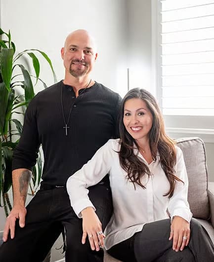 Temecula Realtors Michael & Anita Marchena