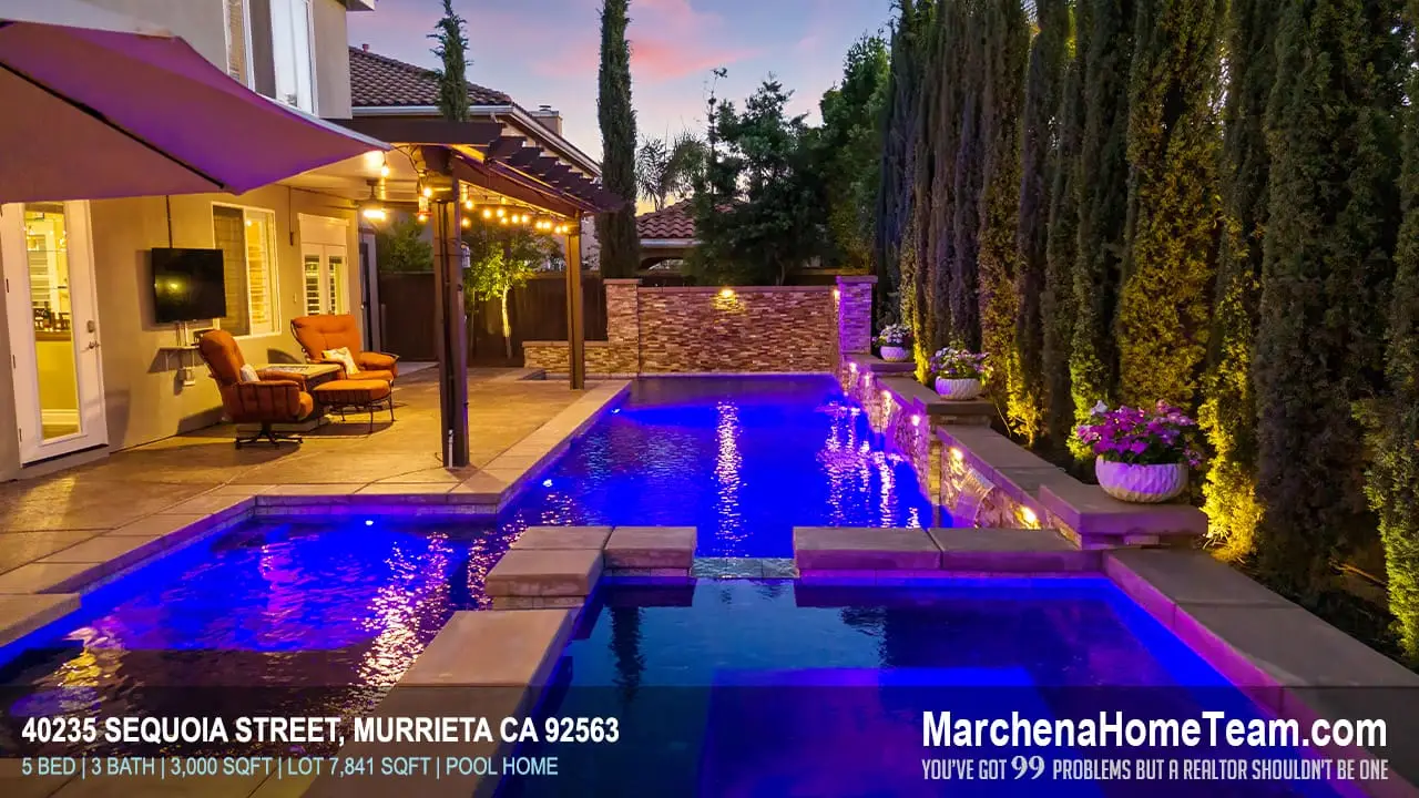 40235 Sequoia Street, Murrieta CA 92563