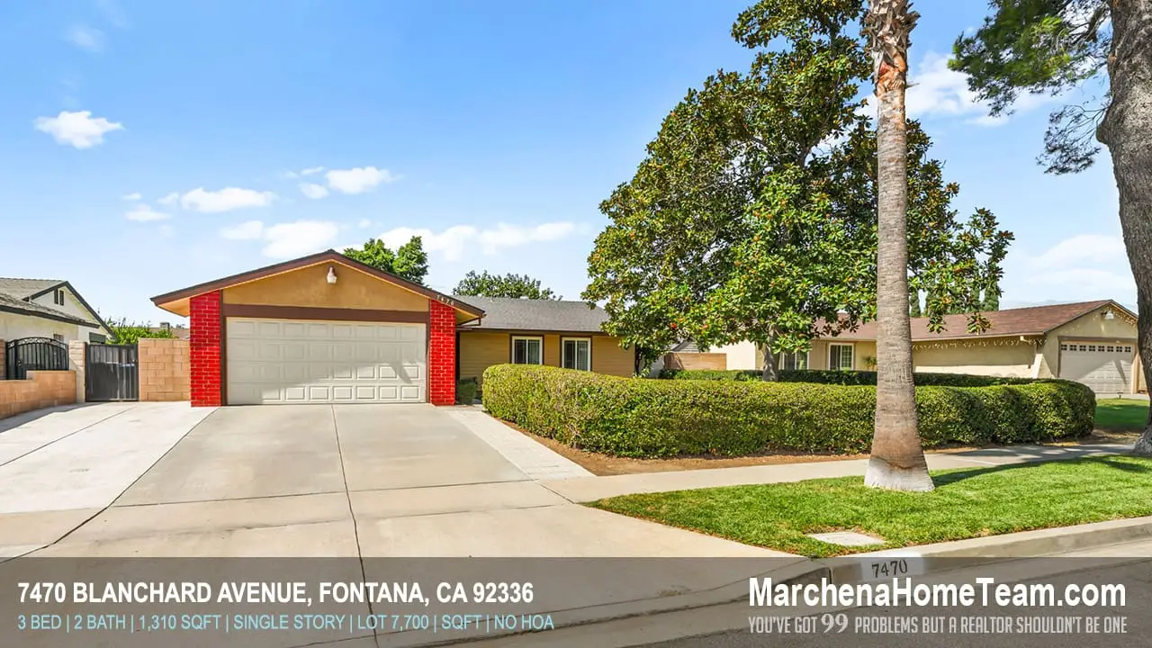 7470 Blanchard Ave, Fontana 92336