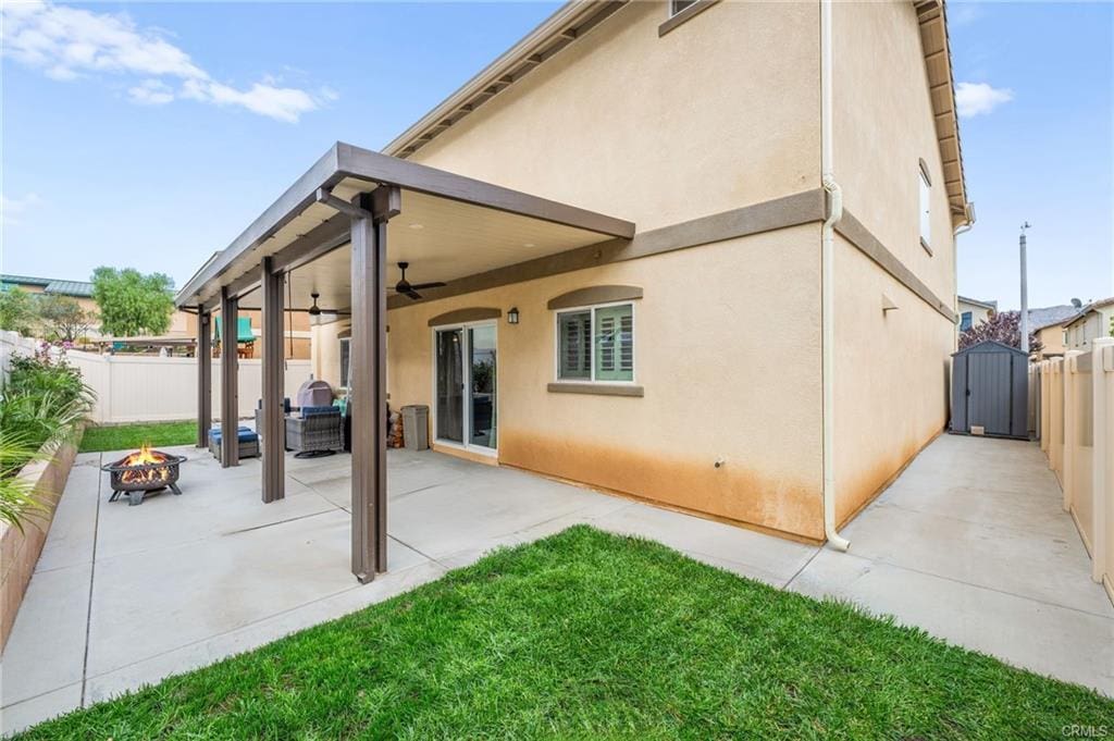 39 - 10307 Conure Ct, Moreno Valley, CA 92557