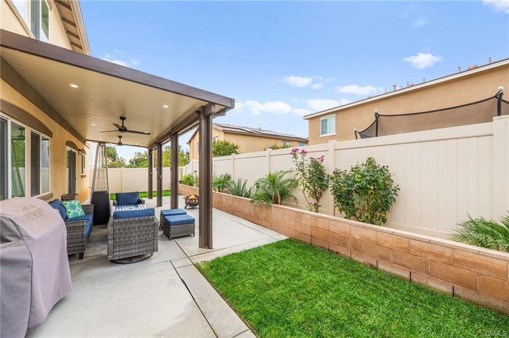 40 - 10307 Conure Ct, Moreno Valley, CA 92557