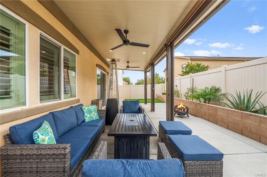 43 - 10307 Conure Ct, Moreno Valley, CA 92557