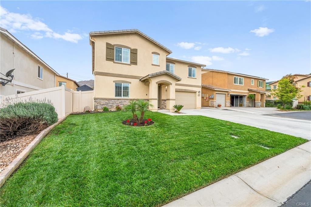 58 - 10307 Conure Ct, Moreno Valley, CA 92557