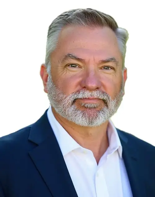 Realtor Tom Wayer