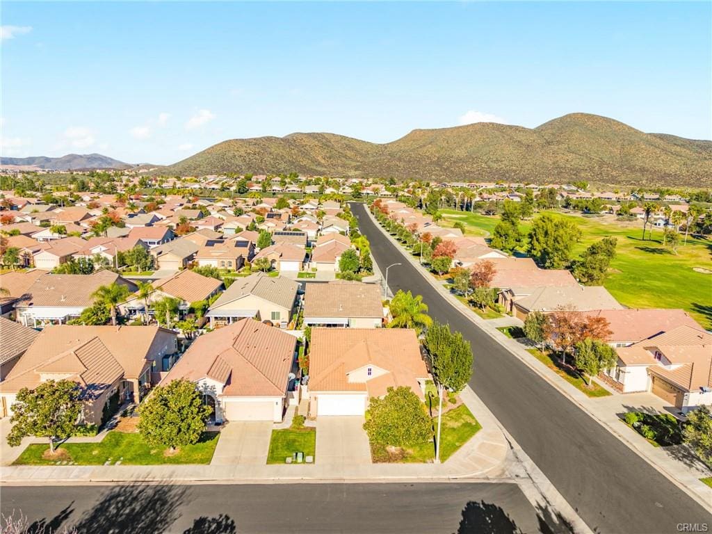 41 - 28338 Pleasanton Ct Menifee 92584