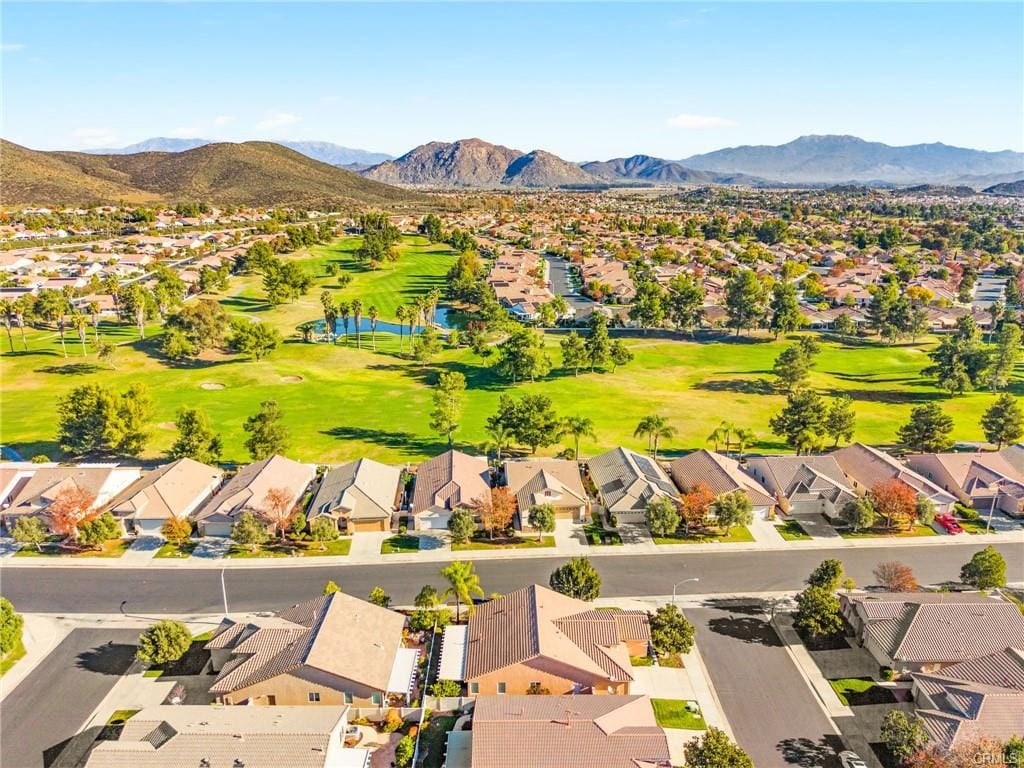 43 - 28338 Pleasanton Ct Menifee 92584