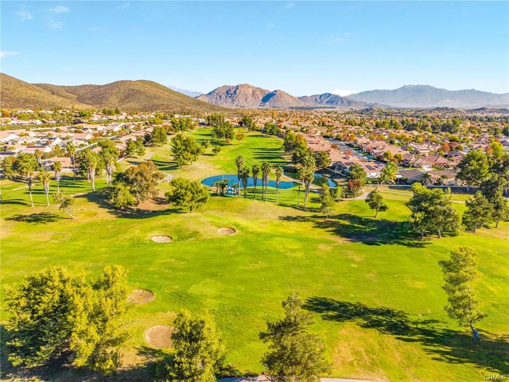 45 - 28338 Pleasanton Ct Menifee 92584