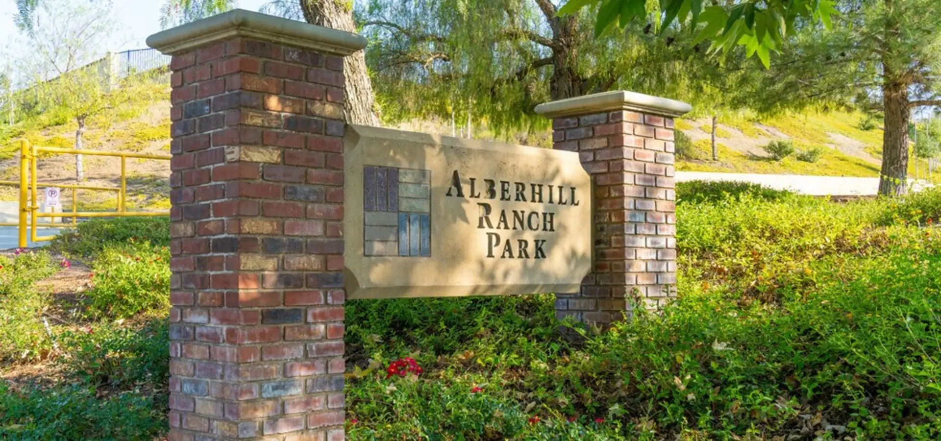 Alberhill Ranch community in Lake Elsinore California