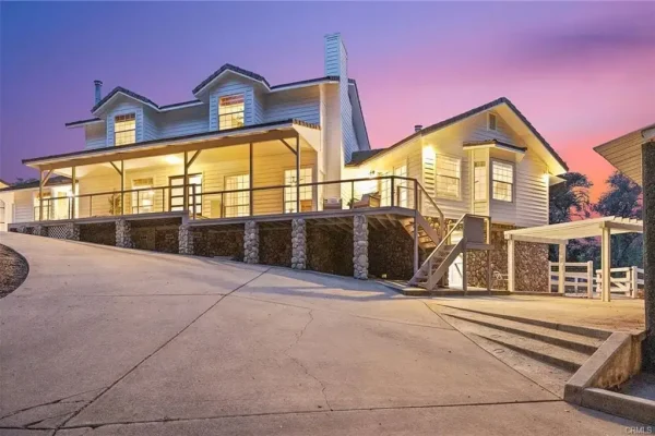 1 - Sold Temecula Wine Country