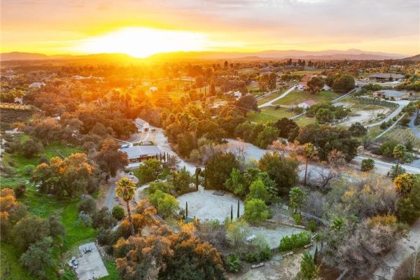 6 - Sold Temecula Wine Country