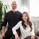 Realtors Michael & Anita Marchena